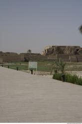 Dendera Temple Photo Textures